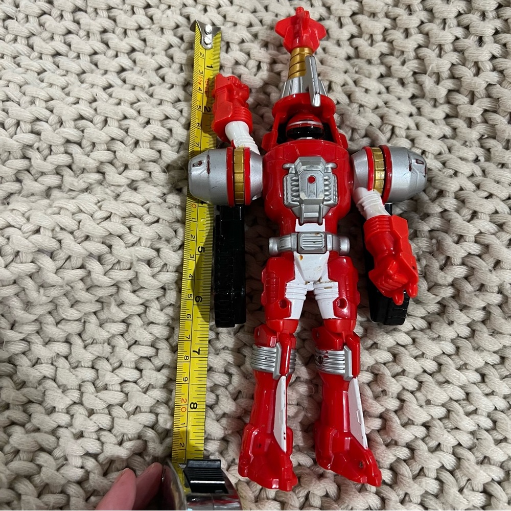 Power Rangers see description - Picture 10 of 10